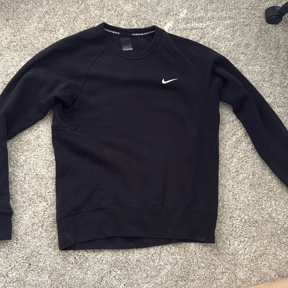 Nike Pullover Crewneck